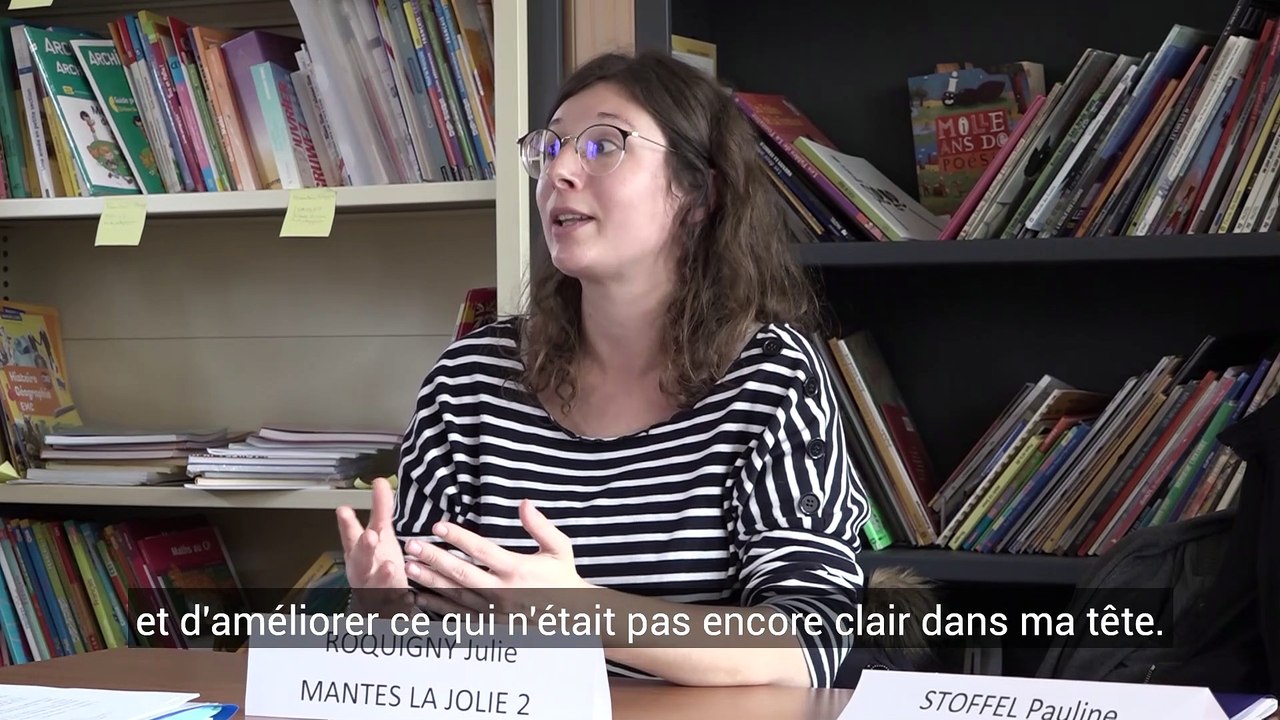 Plan lecture