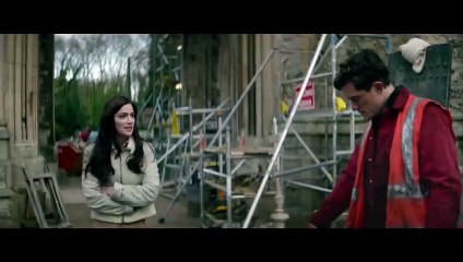 RETALIATION Official Trailer (2020) Orlando Bloom Movie HD