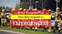 Fire services