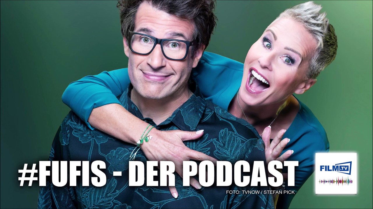 Sonja Zietlow & Daniel Hartwich - So wird der Dschungel 2021 // FUFIS