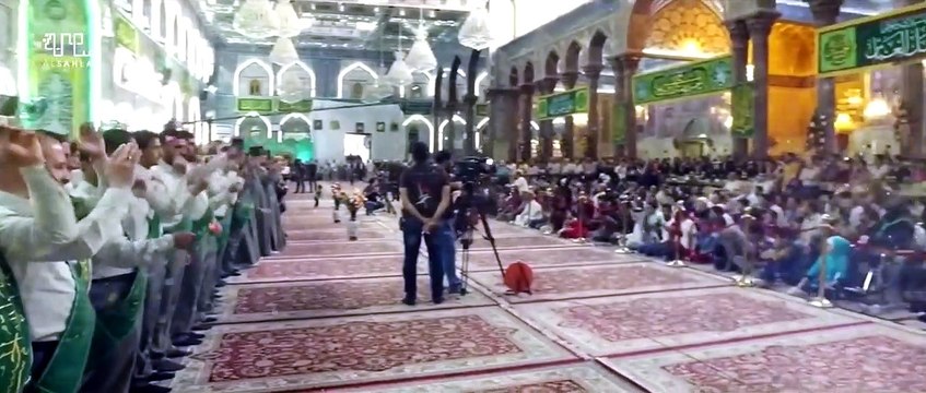 13 Rajab New Manqabat 2020 | Ana Majnoon Al Ali Haider Haider | Sonu Monu New Manqabat 2020 | Karbala e Mualla