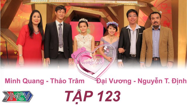 Vợ Chồng Son Tập 123 FULL | Biết vợ bị viêm cánh buổi hẹn đầu tiên anh chồng tặng ngay lăn khử mùi