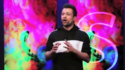 ATTITUDE हो तो ऐसा... MOTIVATIONAL VIDEO By Sandeep Maheshwari