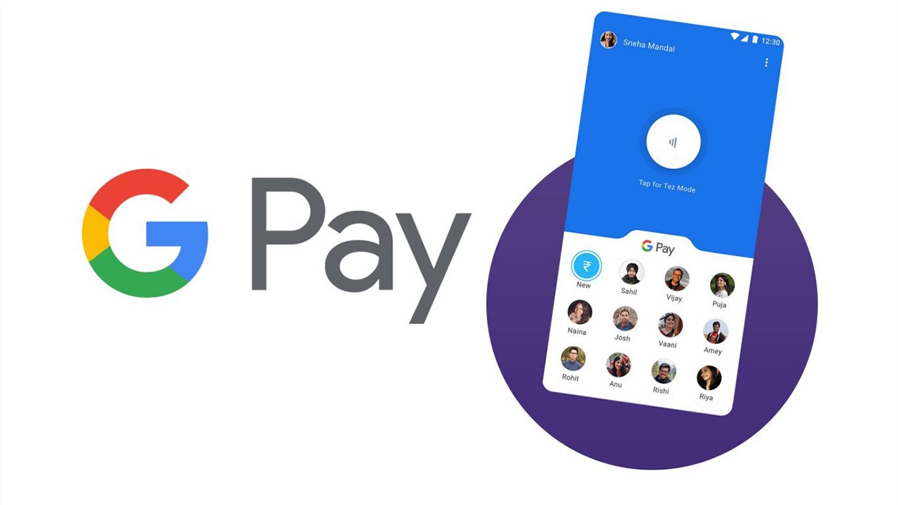 How To Deactivate A Google Pay Account