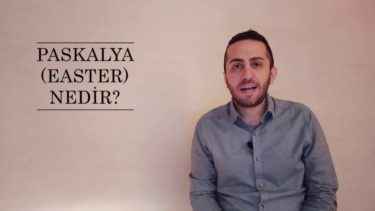 Hristiyan bayramları nelerdir? Cadılar bayramı ve denizden haç çıkarmak nereden gelmektedir?
