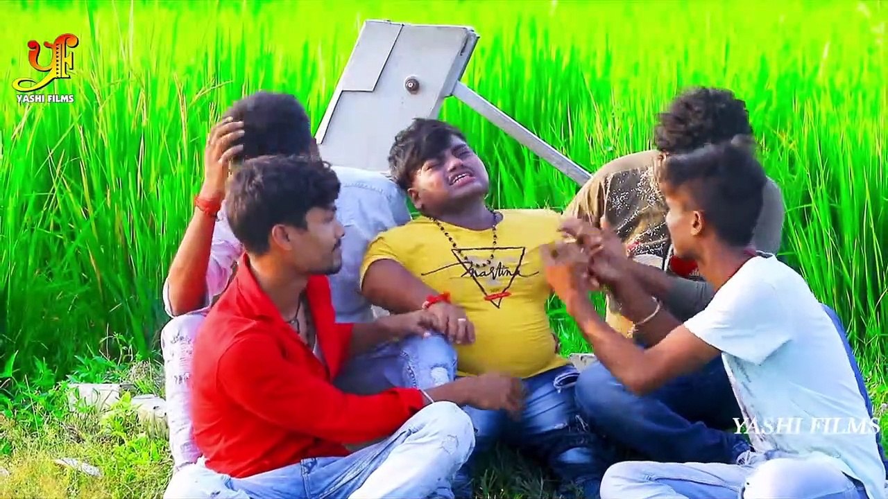#VIDEO - #Shani Kumar Shaniya का भोजपुरी Funny Song - काहे अईसे कईली रे सधनवा - Bhojpuri Song 2020