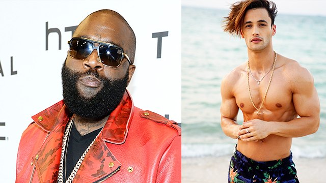 Asim Riaz Quotes Rick Ross To Underline His New Mantra In Life