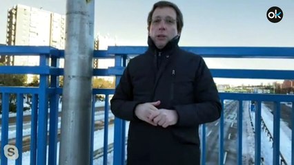 Martínez Almeida al Gobierno: "Que no nos diga no a una solicitud que todavía no hemos planteado"