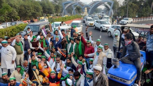 Supreme Court's verdict on farmers protest to come tomorrow