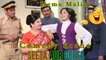 Hema Malini Comedy Scene  | Seeta Aur Geeta (1972) | Hema Malini | Manorama | Sanjeev Kumar | Bollywood Movie Scene | Part 17