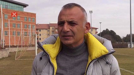 Uğur Kulaksız: "Saat 05.30, Berna Başkan beni aradı"