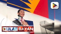 #UlatBayan | Labi ng flight attendant na si Christine Dacera, nailibing na sa GenSan