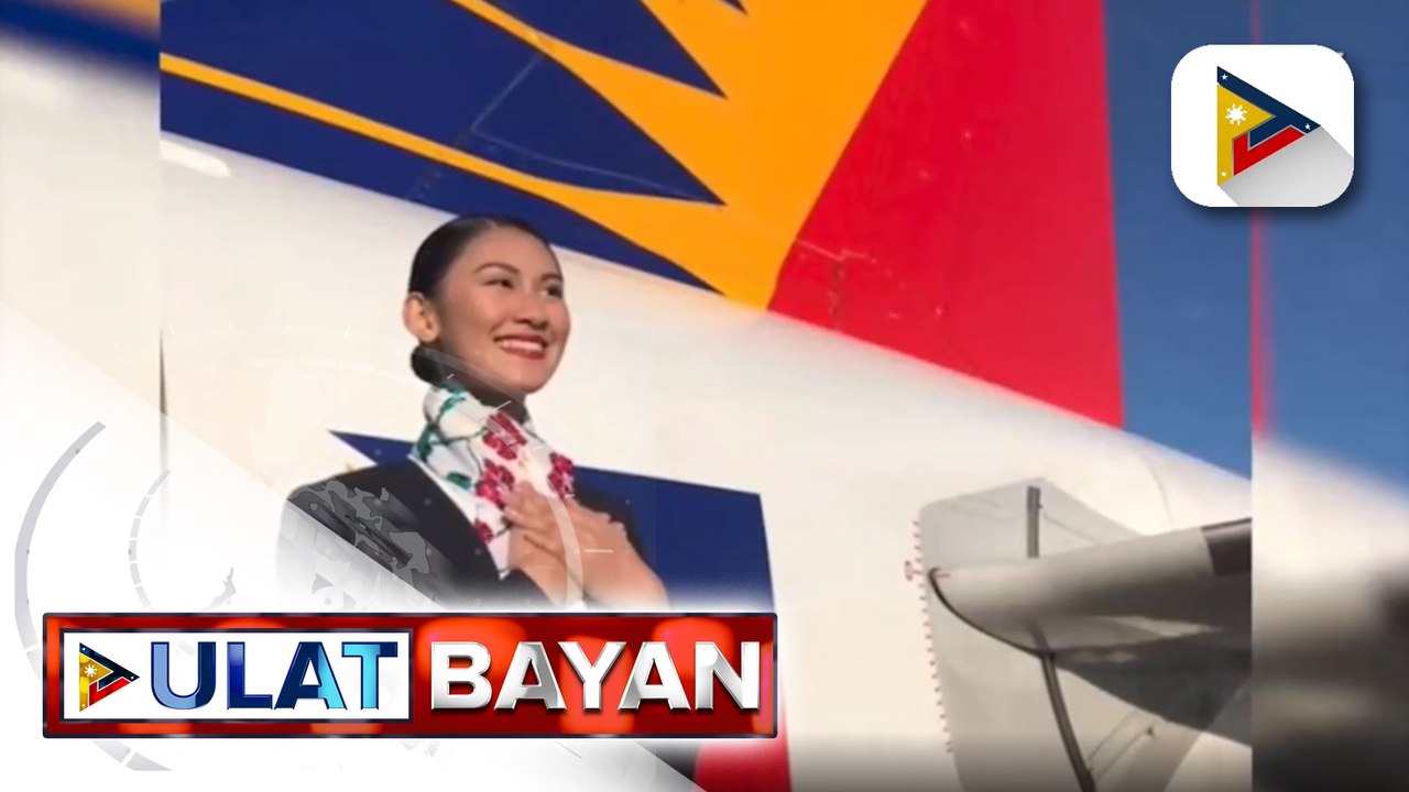 #UlatBayan | Labi ng flight attendant na si Christine Dacera, nailibing na sa GenSan