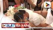 #UlatBayan | Paghihimlay sa flight attendant na si Christine Dacera, naging madamdamin