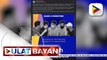 #UlatBayan | Isa sa respondents sa Dacera case, humihingi ng donasyon