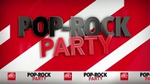 Pink, Florence   The Machine, Midnight Oil dans RTL2 Pop-Rock Party by Loran (09/01/21)