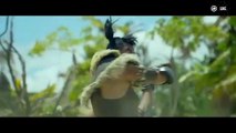 MONSTER HUNTER 'Palicoes' Trailer (2020) Milla Jovovich, Action Movie HD