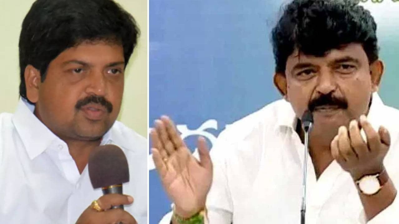 Kollu Ravindra VS Perni Nani:మ‌ంత్రి పేర్ని నాని అండ‌దండ‌ల‌తో పేకాట శిబిరాల నిర్వ‌హ‌ణ:కొల్లు రవీంద్ర