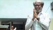 Rajinikanth urges fans to not hold protests against his decision over political plunge