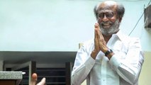 Rajinikanth urges fans to not hold protests against his decision over political plunge