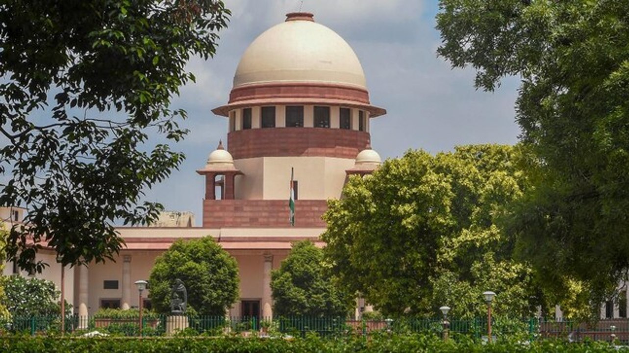 Hold farm laws or we will: 'Disappointed' SC tells Centre