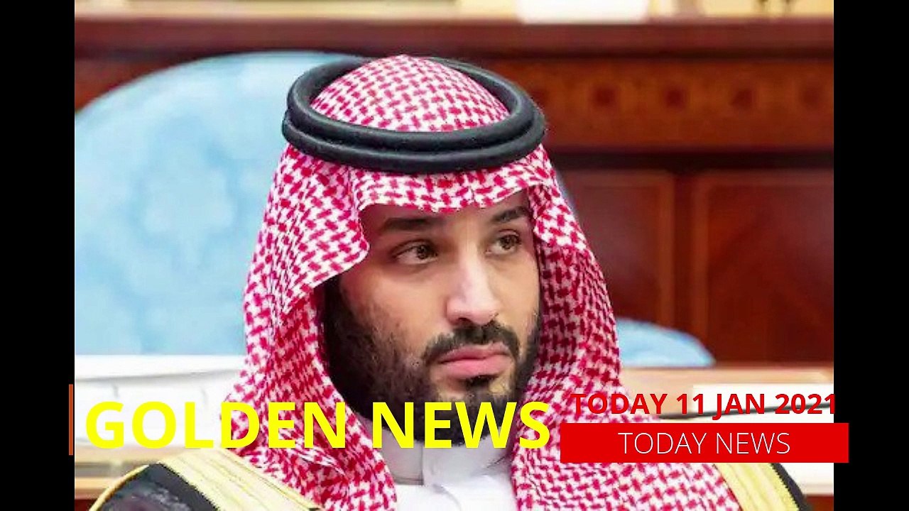 Air links between Saudi Arabia and Qatar resumed today سعودی عرب اور قطر کے درمیان آج سے فضائی رابطے بحال Turkish President wants to start a new chapter in relations with Europe یورپ سے تعلقات کے نئے باب کا آغا