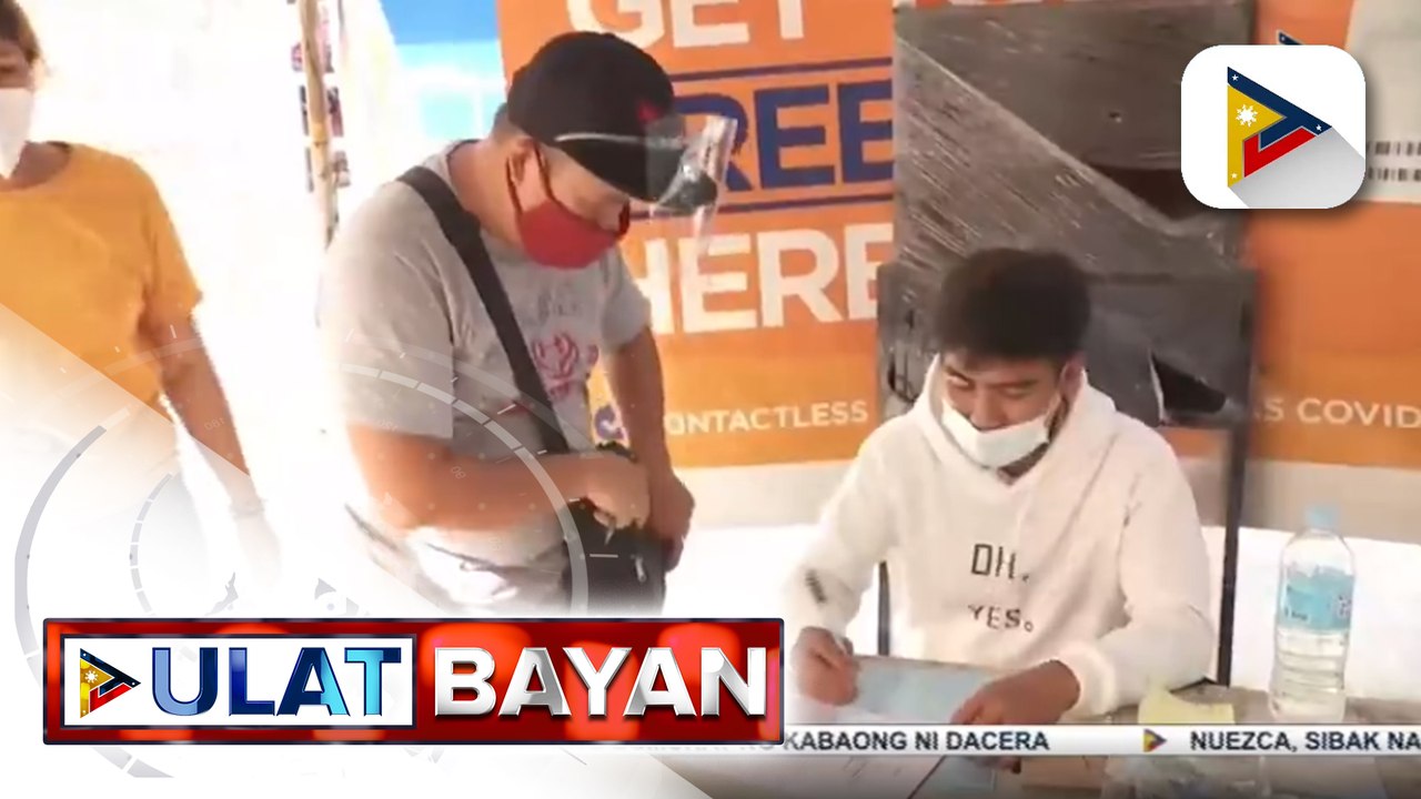 #UlatBayan | Transition period para sa 100% cashless transaction sa expressways, pinalawig; cash lanes sa expressways, mananatili