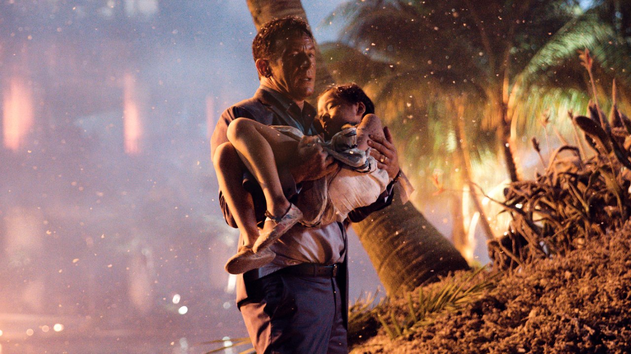 Skyfire - Trailer (Deutsch) HD