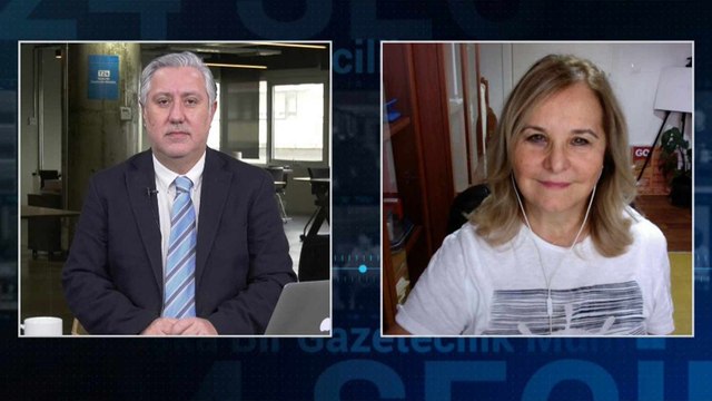 Teknoloji yazarı Füsun Sarp Nebil: Yerli BiP tavsiye edilecek bir şey değil; Whatsapp'ı siliyorum şimdilik Signal ve Telegram'a geçiyorum