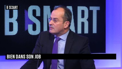 SMART JOB - Emission du lundi 11 janvier