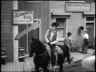 THE TALL MAN - DEATH OR TAXES