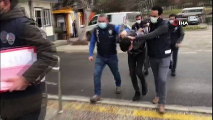 - Uyuşturucudan gözaltına alınan Ümitcan Uygun'un ifadesi ortaya çıktı