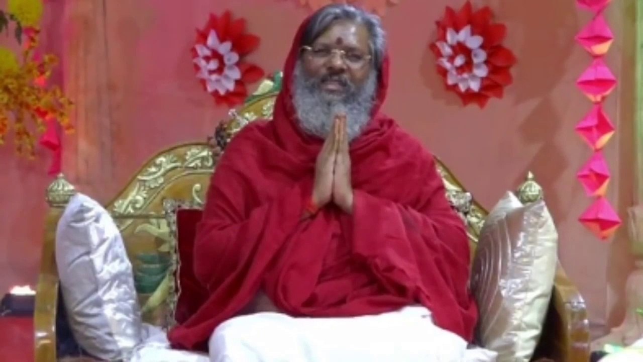 बिल्कुल ना जलाएं घर पर अगरबत्ती ।  Dr.Vasant vijayji Maharaj Saheb