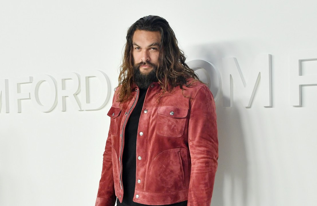 Jason Momoa: Bass lernen von Metallica