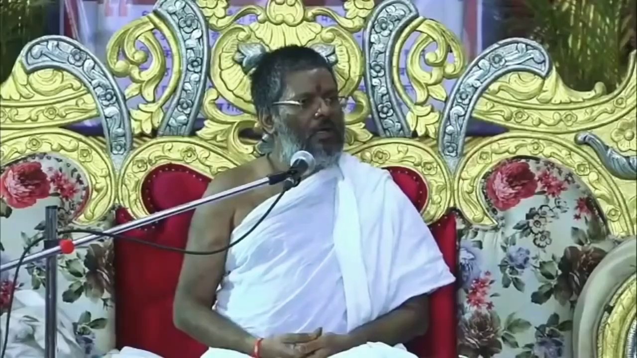 सिर्फ यह चीज घर में लक्ष्मी खींच  कर लाएगी  ।  Dr.Vasant vijayji Maharaj Saheb