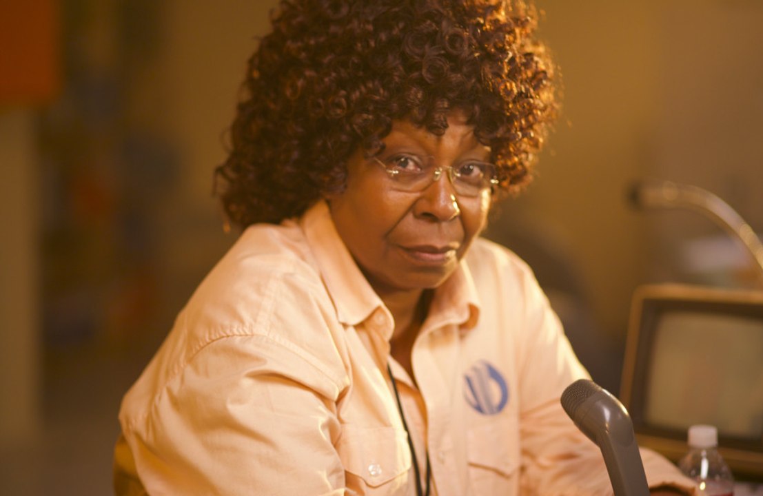 Whoopi Goldberg: Das ist ihre Traumrolle