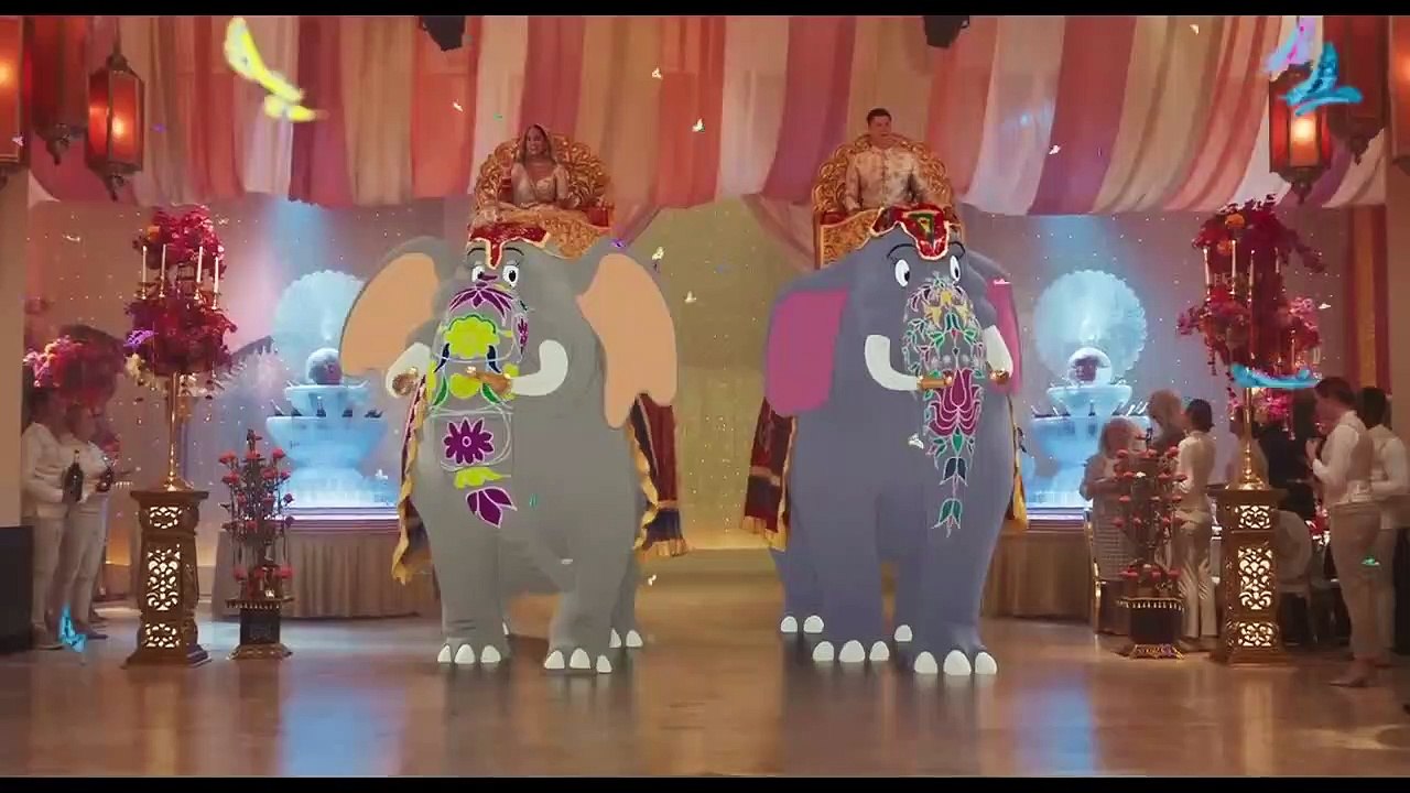 TOM AND JERRY Trailer 2 (NEW 2021) Chloë Grace Moretz, Live Action Movie HD