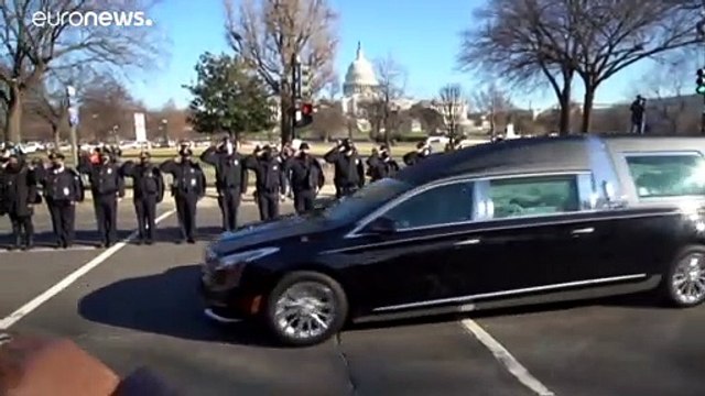 ΗΠΑ: Τα σενάρια για την πρόωρη απομάκρυνση Τραμπ από την εξουσία