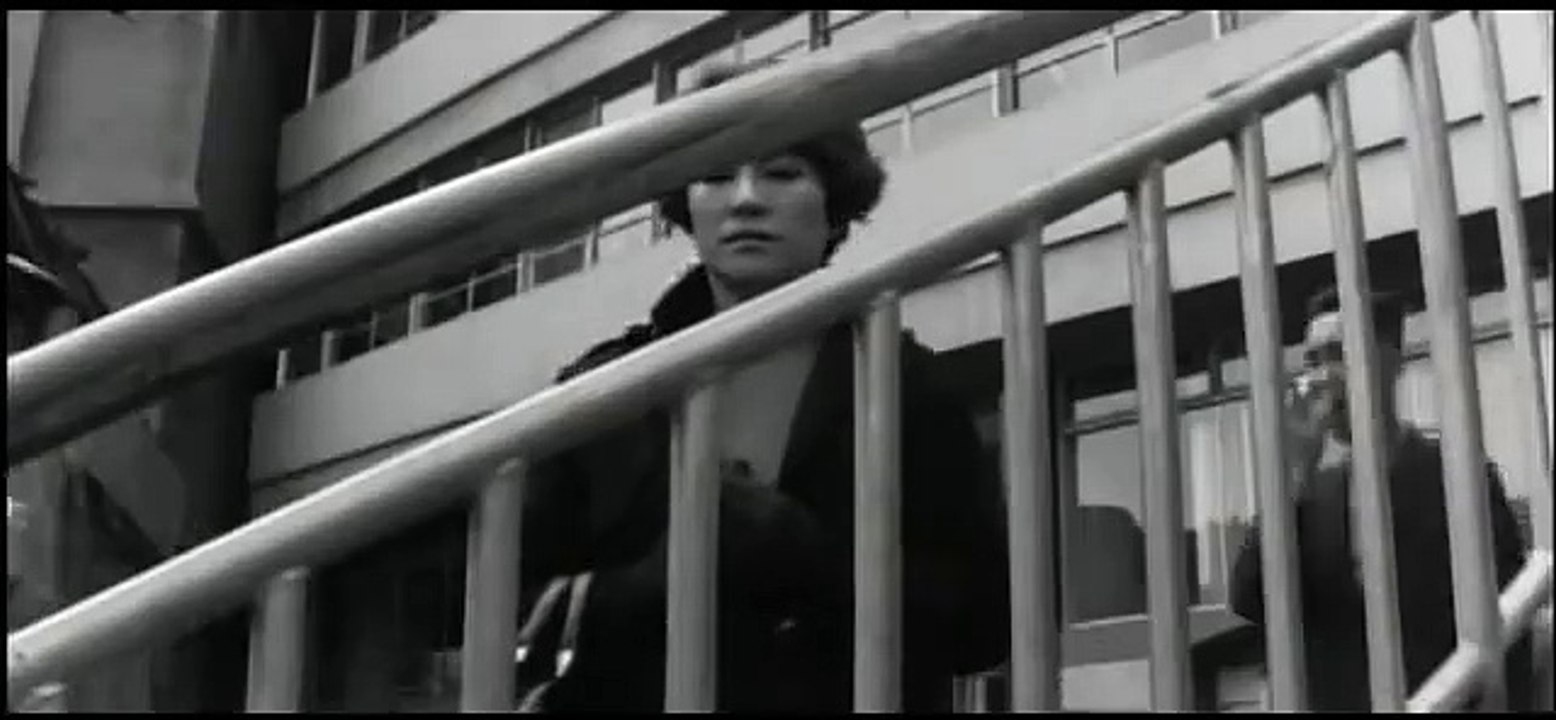 귀로(1967) / Homebound (Gwiro) part 2/2