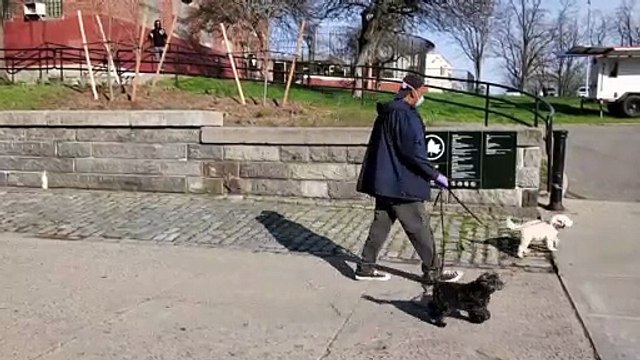 La pandemia de coronavirus supera el umbral de los 90 millones de contagios