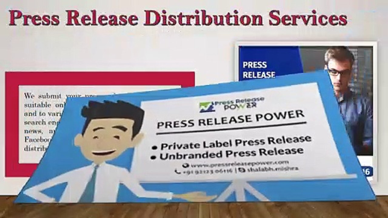 How To Write A Press Release