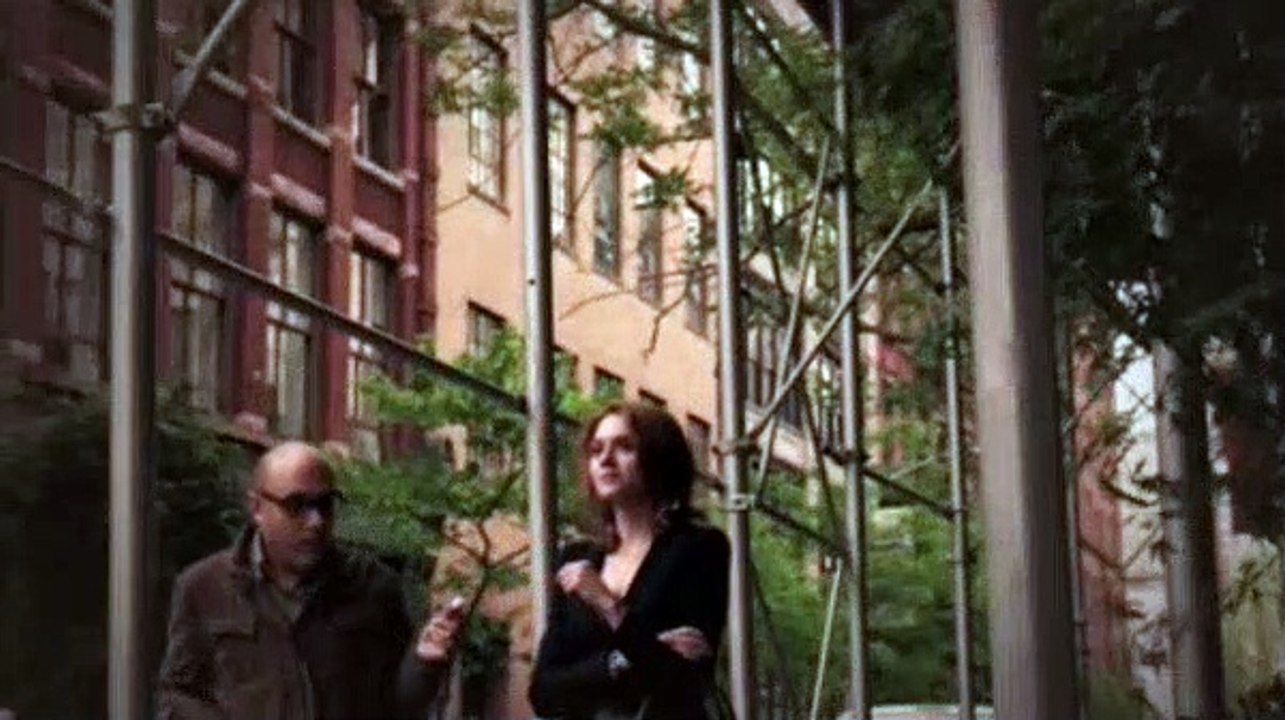 White Collar S03E07