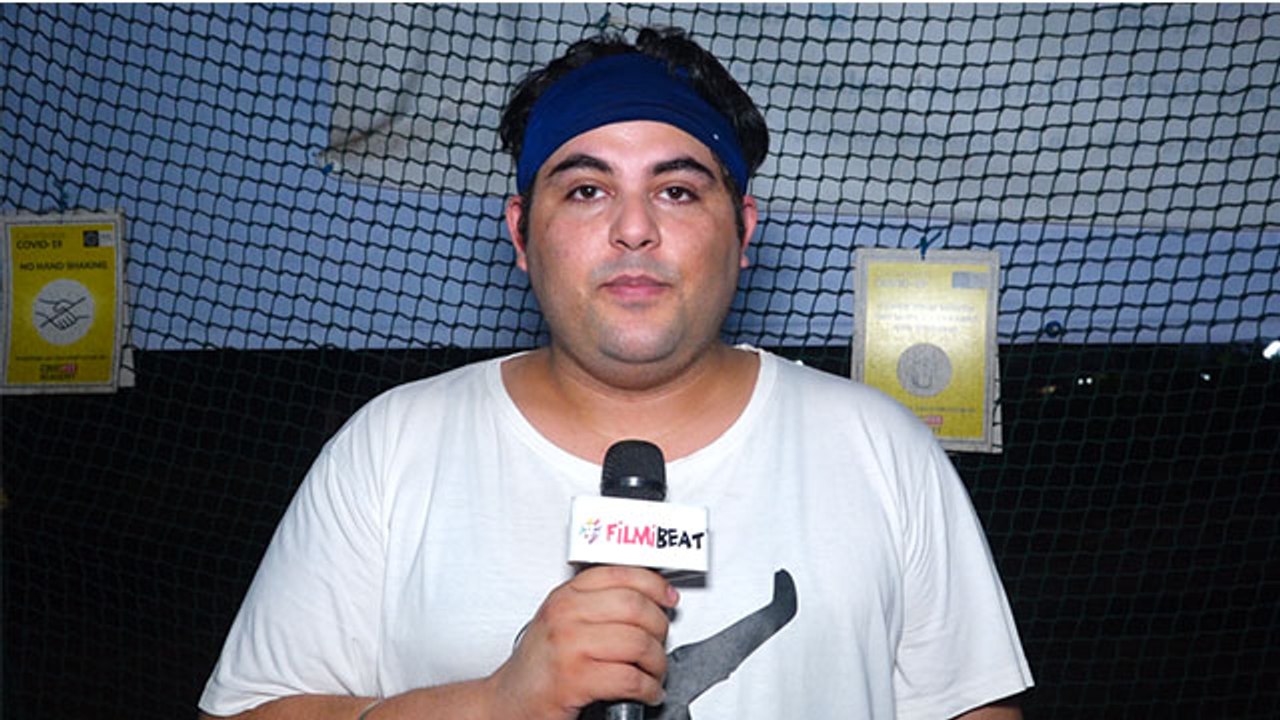 Aru Verma Interview On Actor's Cricket Bash Exclusively FilmiBeat