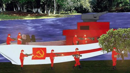 ECHOES - The amazon is brazilian