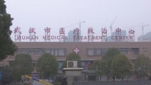 Expertos de OMS llegarán el día 14 a China para investigar orígenes del virus