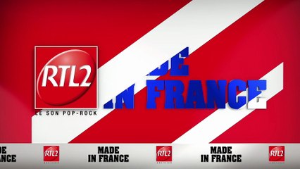 James Blunt, Angèle, Cœur de Pirate dans RTL2 Made in France (09/01/21)