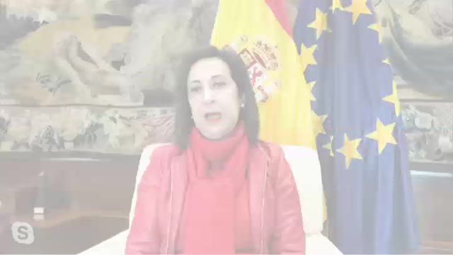 Defensa pone a disposición de las CCAA todos los refuerzos necesarios para combatir los efectos de la gran nevada