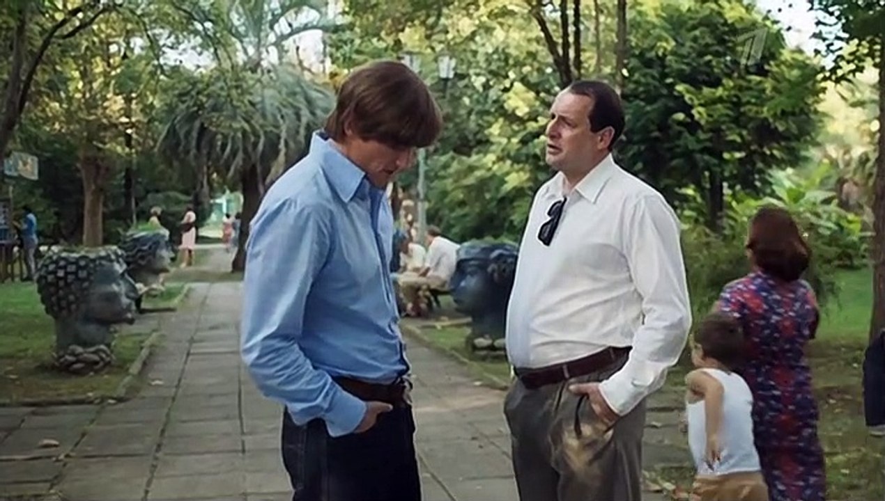 Солнечный круг 10 серия (2021)