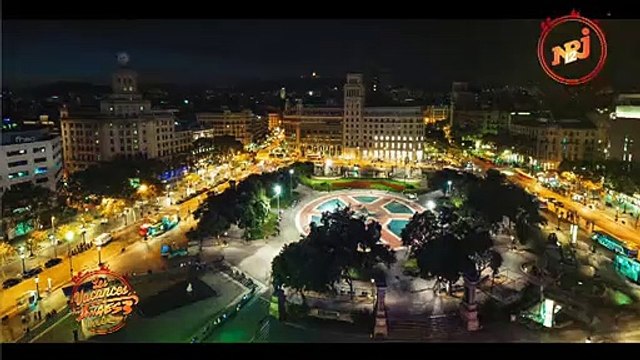 NRJ 12 : Le générique des Vacances des Anges