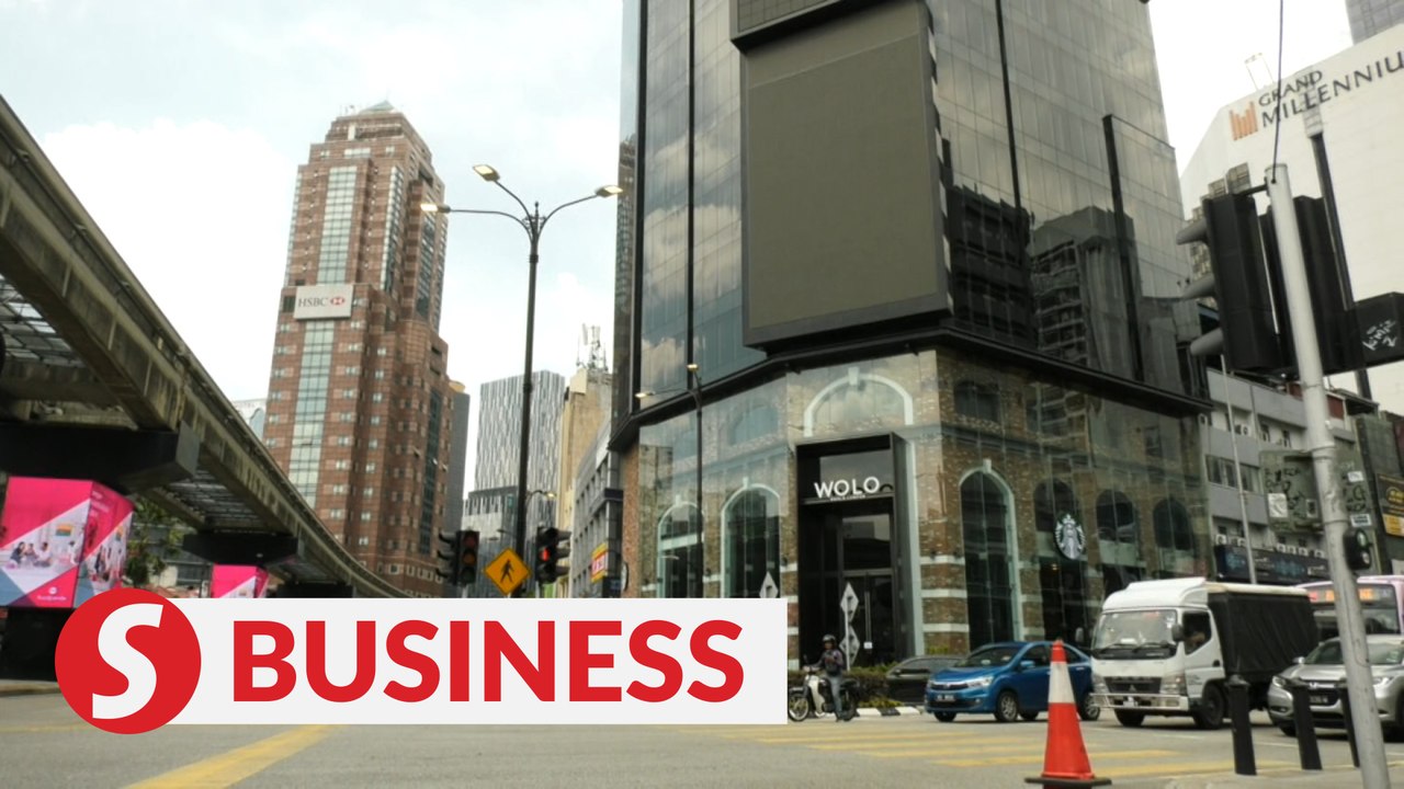 Economists: MCO less stringent in 2021